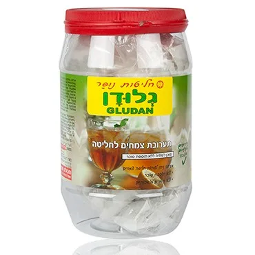 תה גלודן - תה להורדת סוכר